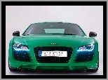 MTM, Zielone, Audi R8